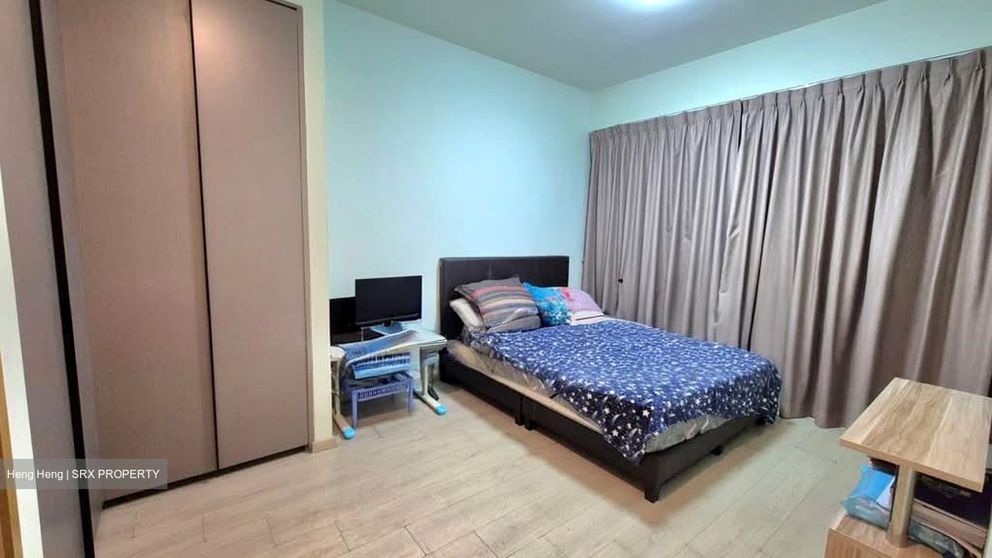 River Isles (D19), Condominium #556720041